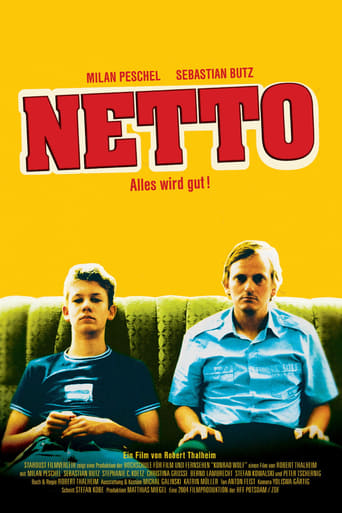 Poster of Netto
