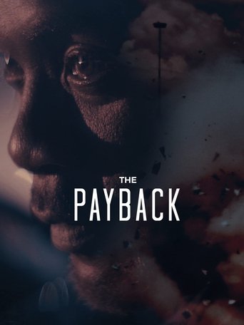 The Payback Poster of The Payback