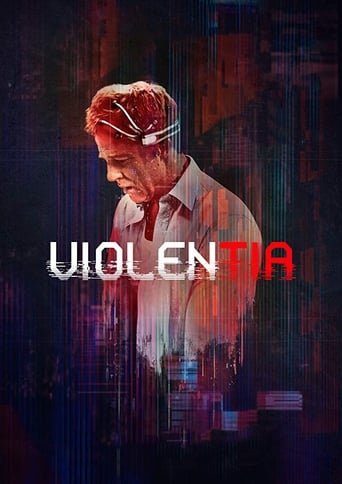 Poster of Violentia