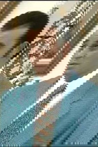 Portrait of Hatem Berrabeh