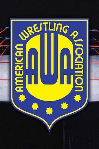 AWA Arena Shows Poster of AWA Arena Shows