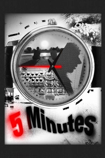 Poster of 5 Minutes