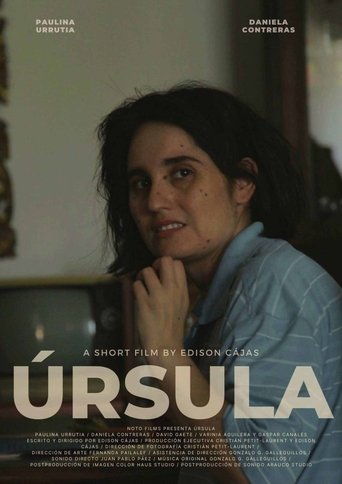 Poster of Ürsula