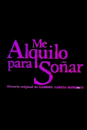 Poster of I Sell My Dreams