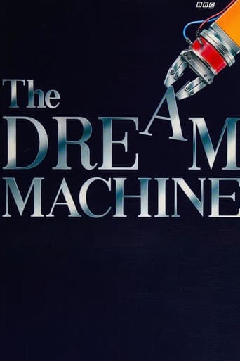 Poster of The Dream Machine
