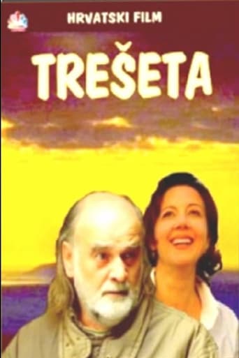 Poster of Tressette: A Story of an Island