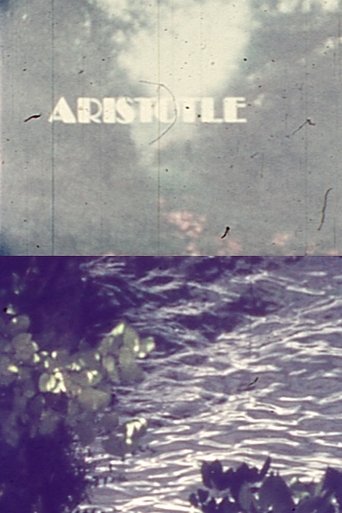Aristotle Poster of Aristotle