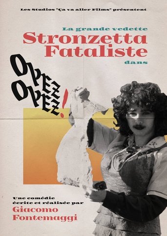Poster of Oyez Oyez !