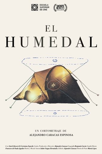 El Humedal Poster of El Humedal