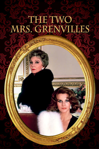 Poster of The Two Mrs. Grenvilles