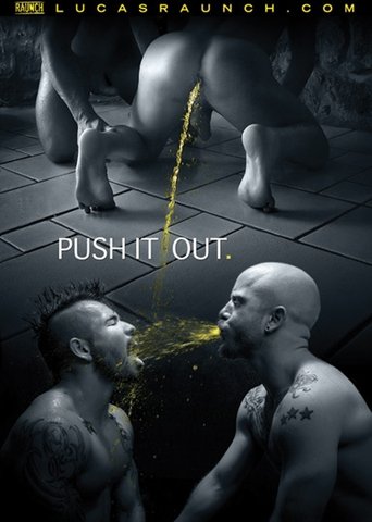 Push It Out Poster of Push It Out