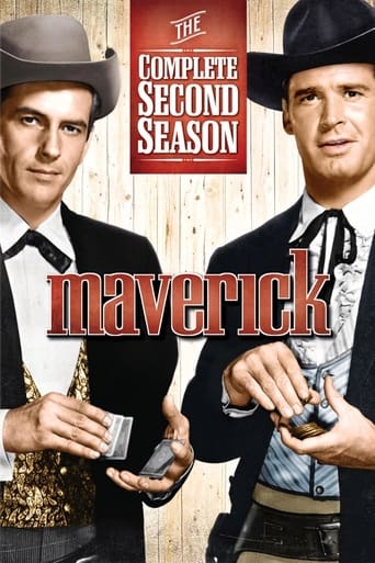Portrait for Maverick - Season 2