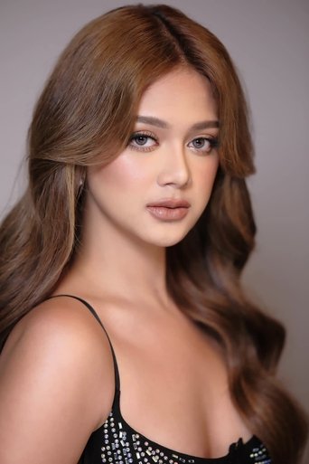 Portrait of Liz Gonzales