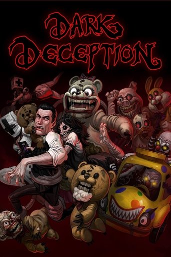 Poster of Dark Deception