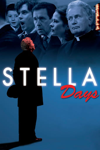 Poster of Stella Days