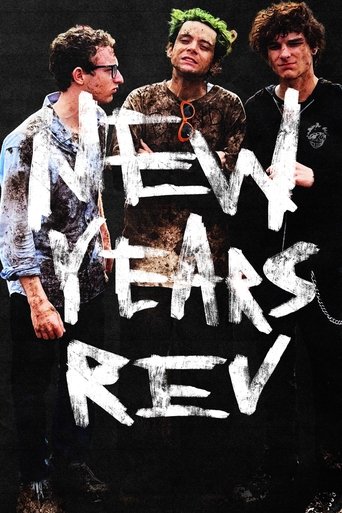 Poster of New Year's Rev