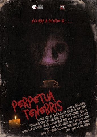 Perpetua Tenebris Poster of Perpetua Tenebris