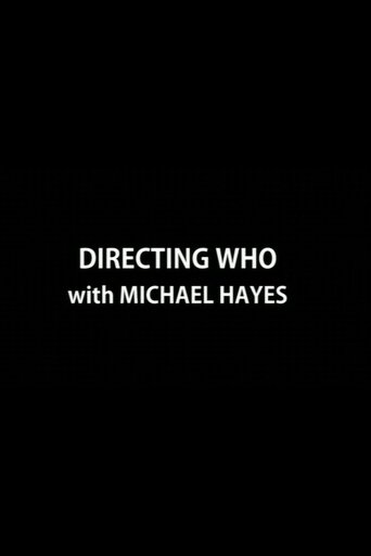 Poster of Directing Who: Michael Hayes
