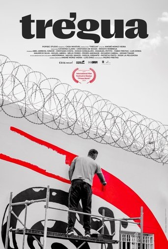 Poster of Trégua