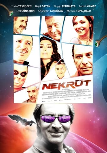 Poster of Nekrüt