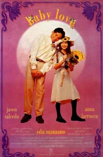 Poster of Baby Love