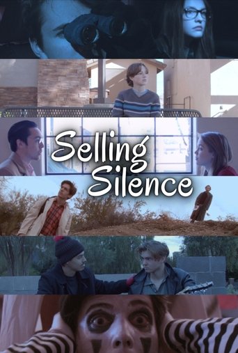 Selling Silence Poster of Selling Silence