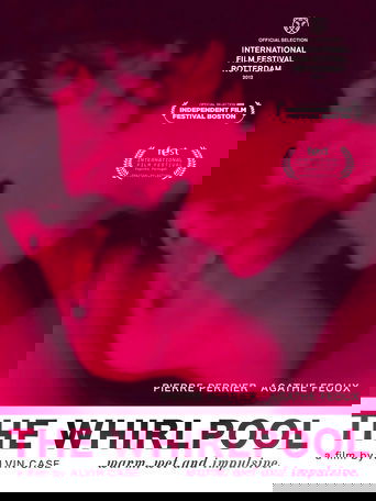 Poster of The Whirlpool