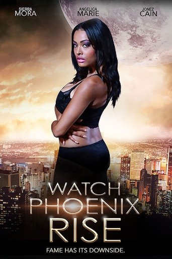 Watch Phoenix Rise Poster of Watch Phoenix Rise
