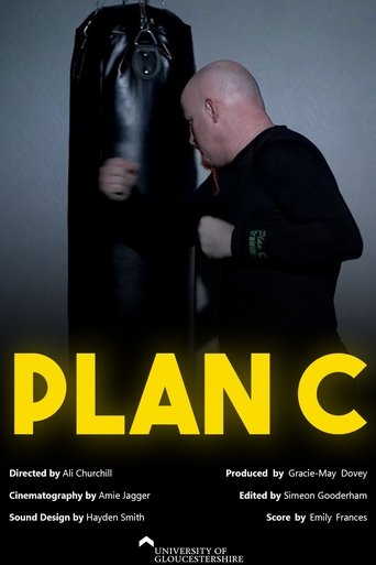 Plan C Poster of Plan C