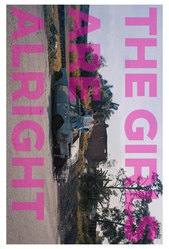 Poster of The Girls Are Alright