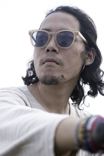 Portrait of Jason Lopchan