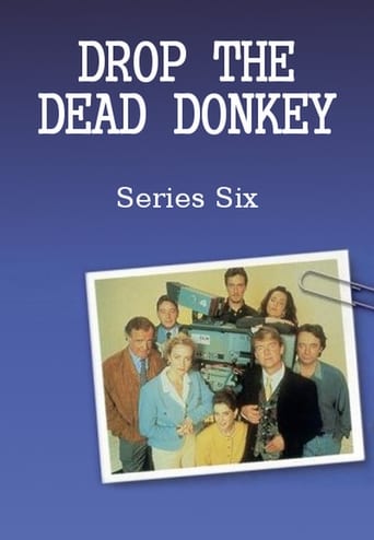 Portrait for Drop the Dead Donkey - Season 6