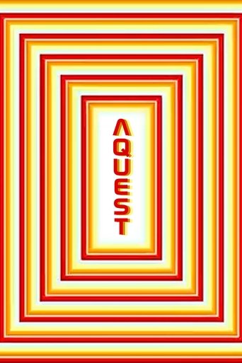 A QUEST Poster of A QUEST