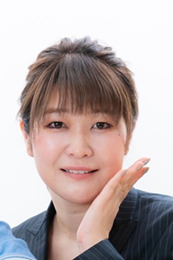 Portrait of Miki Inada