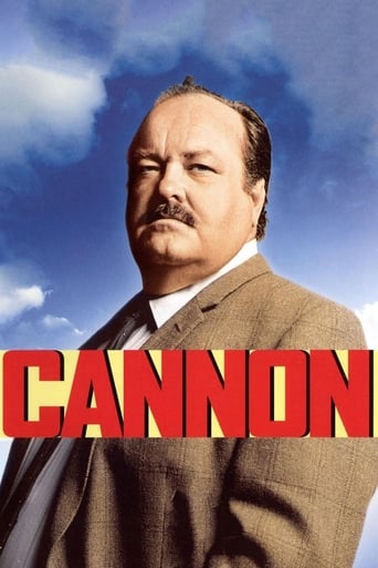 Poster of Cannon