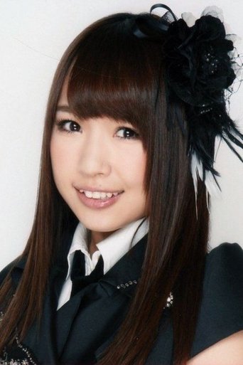 Portrait of Natsuki Sato