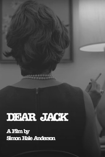 Poster of Dear Jack