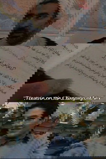 Poster of Legacy of the Imam: Iran Transsexual Support Society