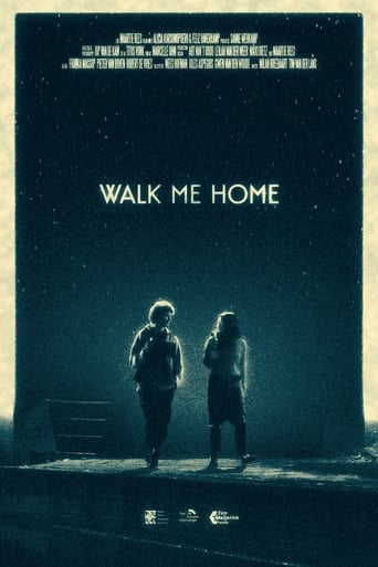 Walk Me Home Poster of Walk Me Home