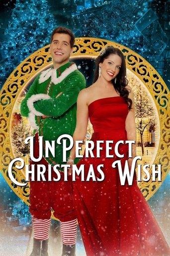 Poster of UnPerfect Christmas Wish