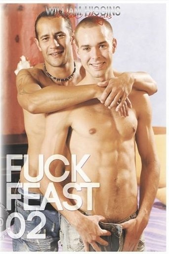 Fuck Feast 2 Poster of Fuck Feast 2