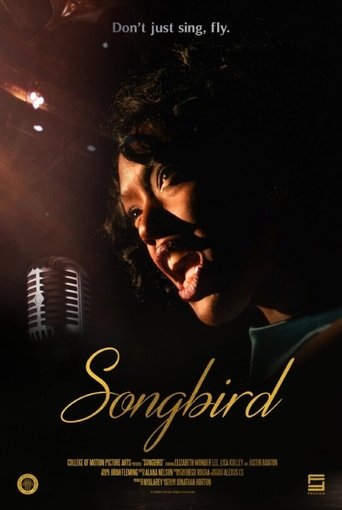Songbird Poster of Songbird