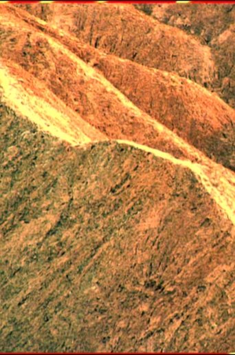Zabriskie Point Poster of Zabriskie Point