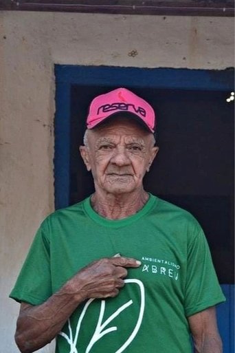 Portrait of José Felipe