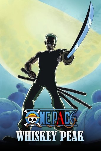 One Pace Poster of One Pace