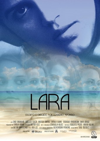 Lara Poster of Lara