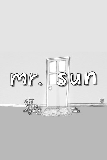 mr. sun Poster of mr. sun
