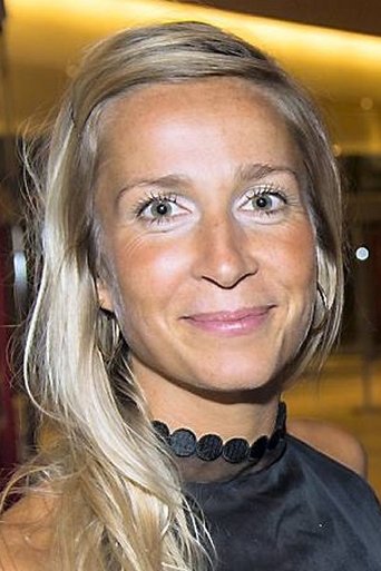 Portrait of Cemille Matthesen