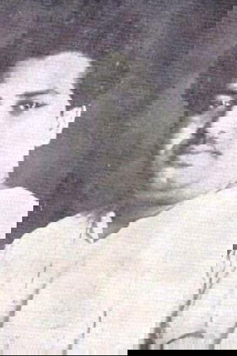 Portrait of T. S. Durairaj