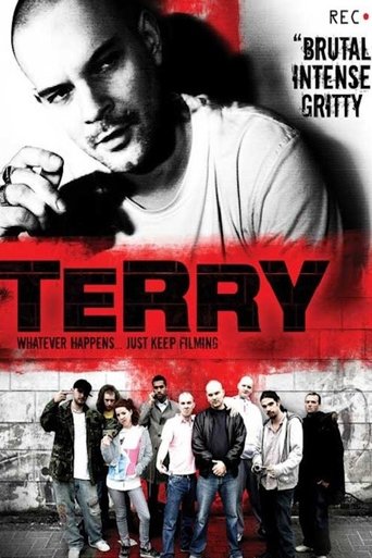 Poster of Terry